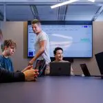 Kom schrijven voor Crypto Insiders en bereik miljoenen lezers