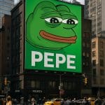 Goed nieuws: Nederlanders kunnen vandaag 1 miljoen PEPE gratis aanvragen