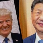 Bitcoin schiet omhoog na handelsdeal China-VS: koers dichtbij record