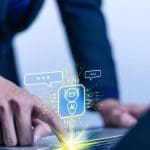 Steeds meer AI-agents op de cryptomarkt: wat zijn de risico's?