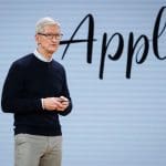 Bitcoin als redder van Apple? Deze crypto-miljardair weet het zeker
