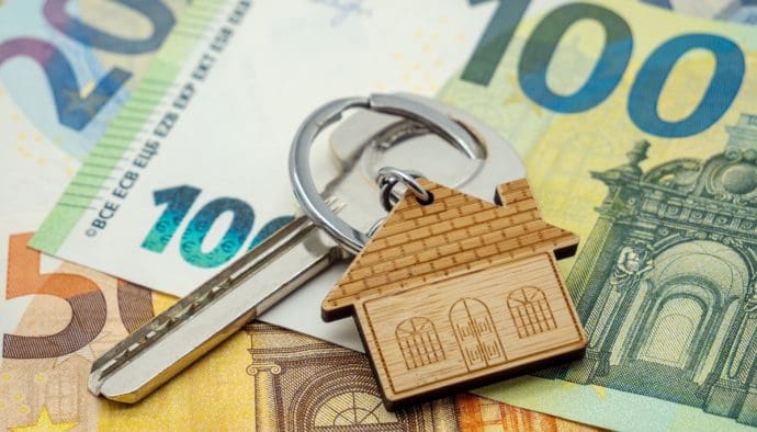 Huis kopen in 2025? Dit bruto jaarsalaris heb je nodig