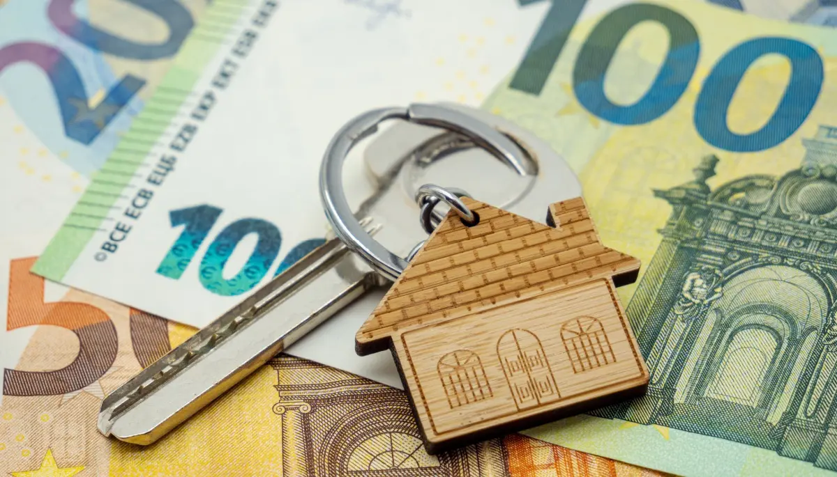 Huis kopen in 2025? Dit bruto jaarsalaris heb je nodig