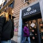 Bitcoin tussen hoop en vrees: stijging naar €130.000 of daling naar €56.000?