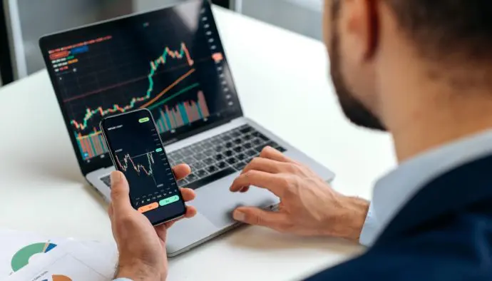 Bitcoin naar $118.000 maar gewone beleggers blijven weg: 
