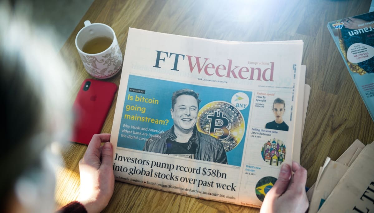 Cruciale week voor crypto: deze 10 signalen mag je niet missen
