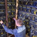 Bitcoin-mining gemakkelijker dan ooit: waarom dit goed nieuws is