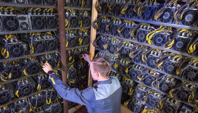 Bitcoin-mining gemakkelijker dan ooit: waarom dit goed nieuws is