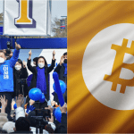 Bitcoin-president Lee Jae-myung wint verkiezingen