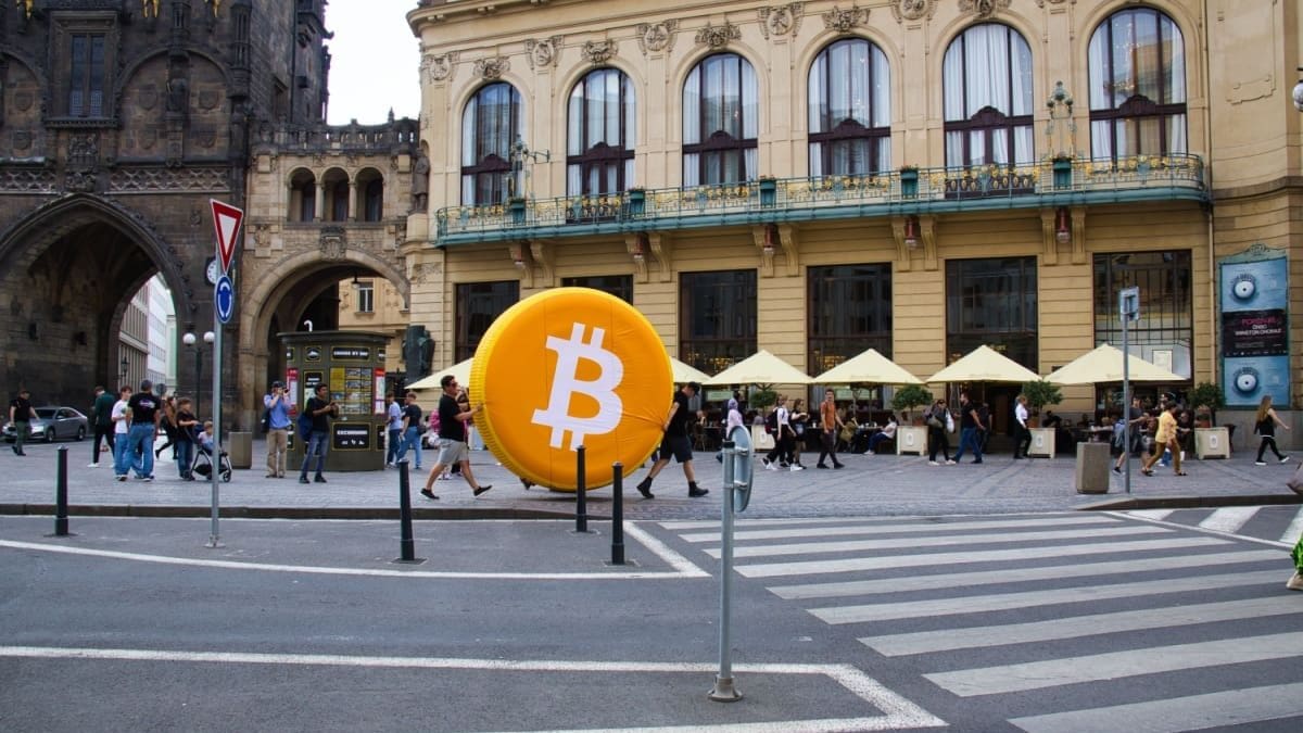 Neues Allzeithoch für Bitcoin: Warum diesmal alles anders ist