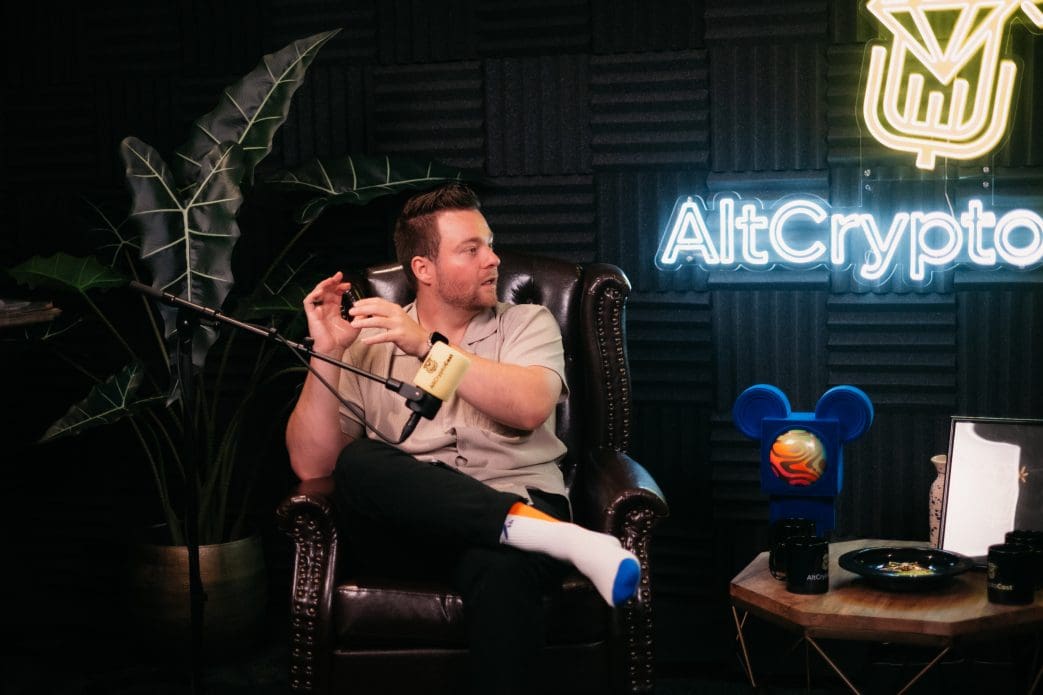 Sjuul altcryptopodcast over pepe