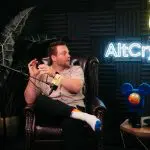 Sjuul altcryptopodcast over pepe