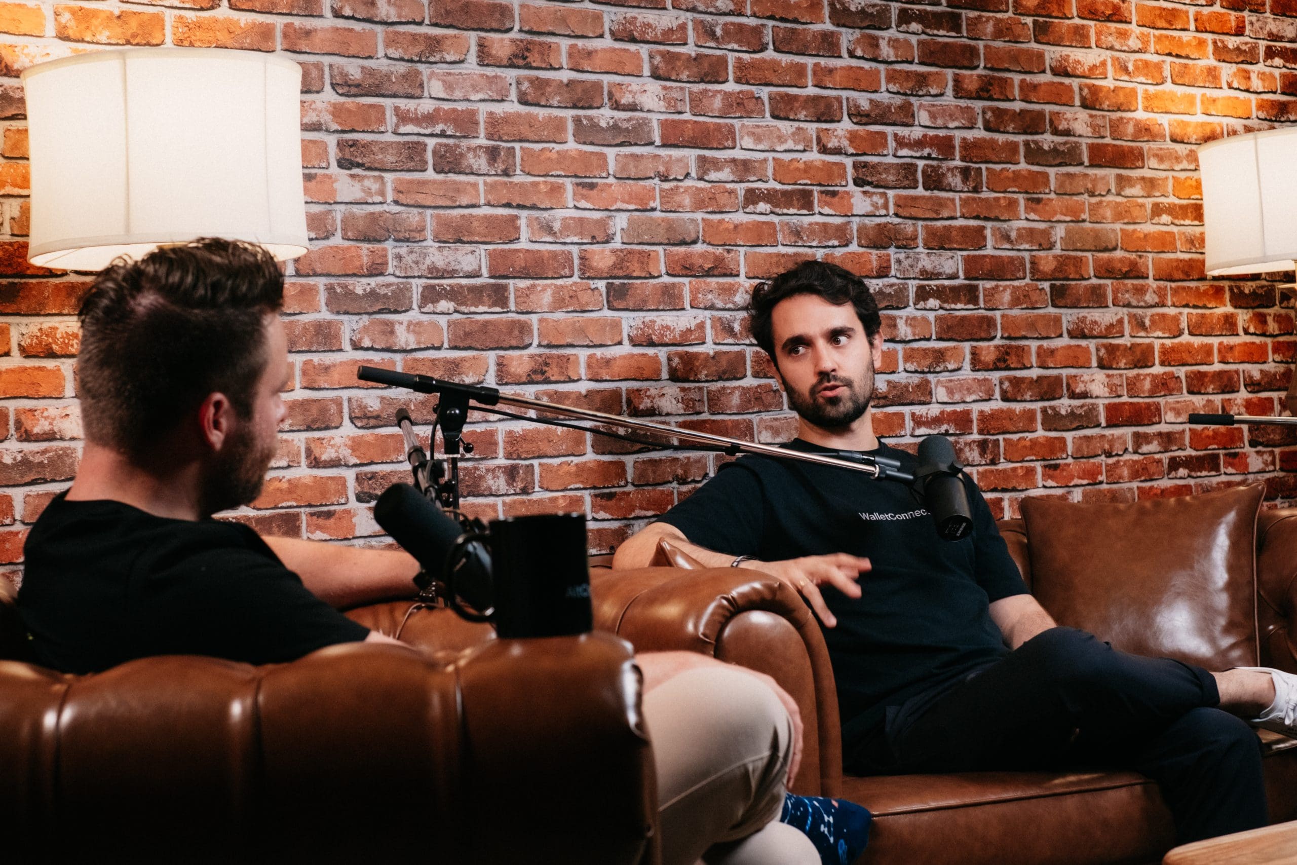 Sjuul & Frits hard over MetaMask: ‘Niet klaar voor de toekomst’
