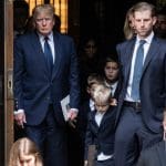 Trump’s nieuwe crypto wallet onder vuur: familie neemt afstand