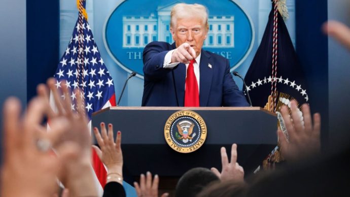 Trump kiest nieuwe voorzitter voor centrale bank: dit betekent het voor crypto