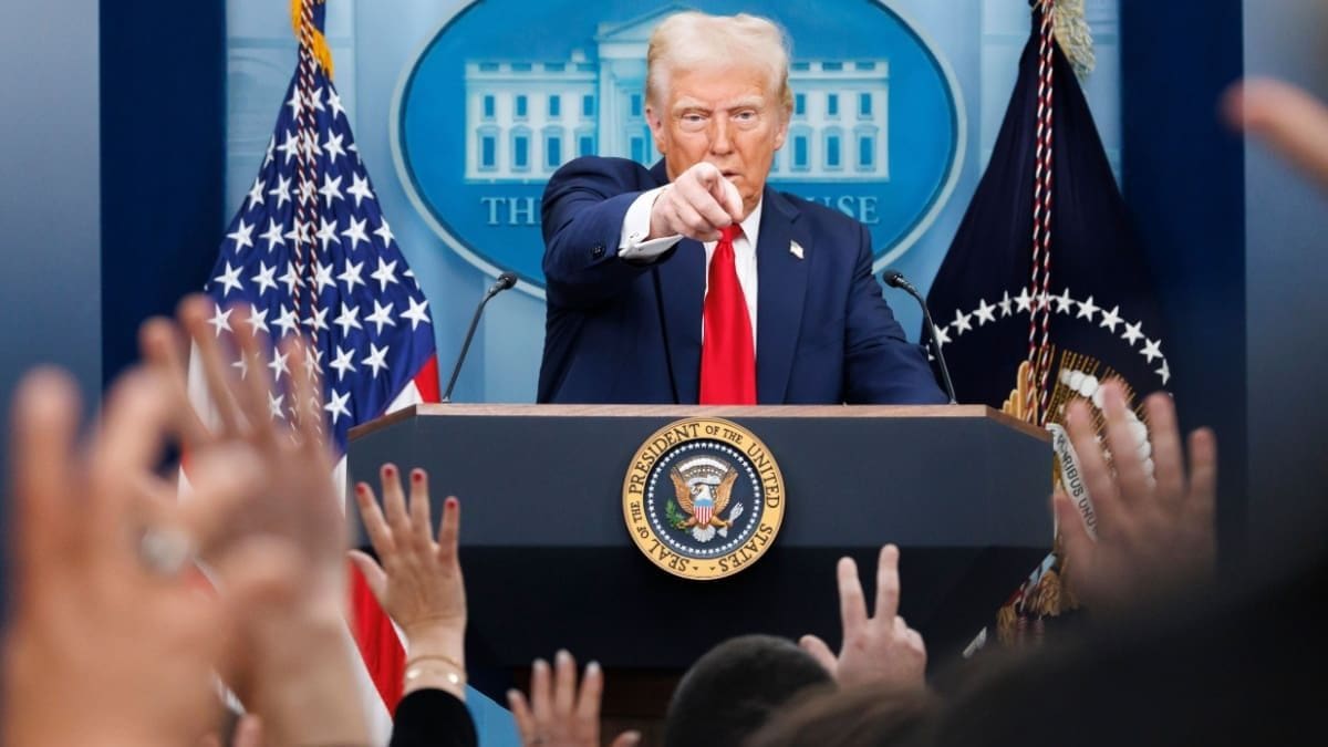 Trump kiest nieuwe voorzitter voor centrale bank: dit betekent het voor crypto