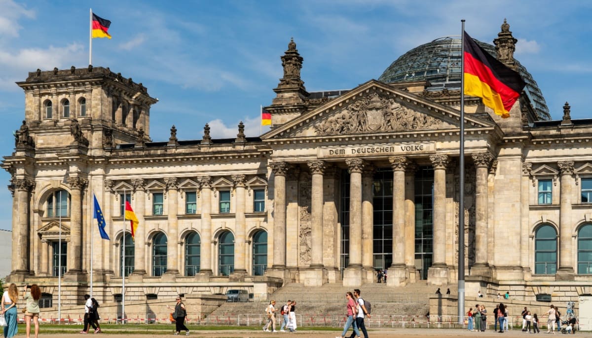 Crypto wint: Deze stablecoin-gigant is succesvoller dan Duitsland