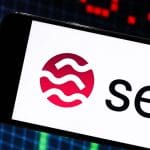Een afbeelding van Sei (SEI), een cryptomunt en altcoin met stijgende populariteit