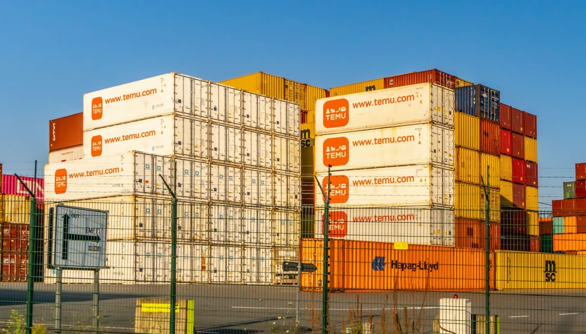 Investeerder verliest €6 miljoen door crypto opslag uit China te kopen