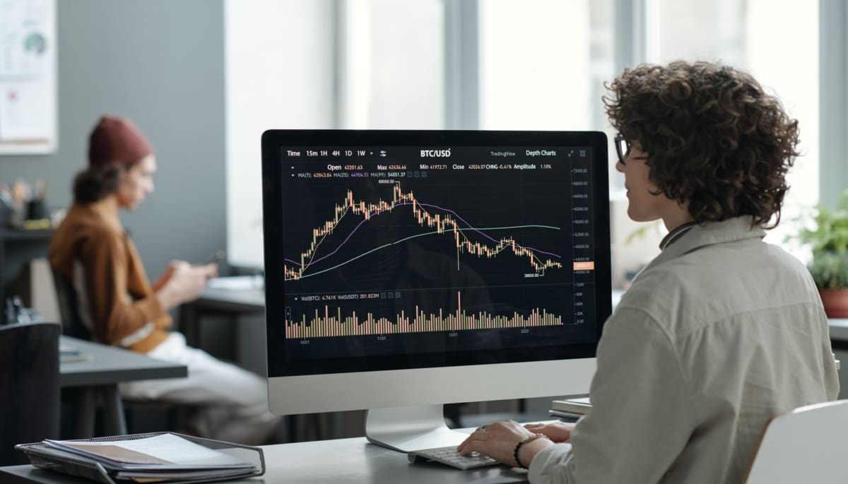 ‘Veilige’ crypto-strategie verslaat spaarrente én aandelen: +104% in 4 jaar