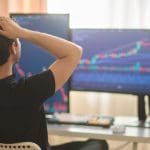 Crypto-bloedbad kost investeerder €173 miljoen