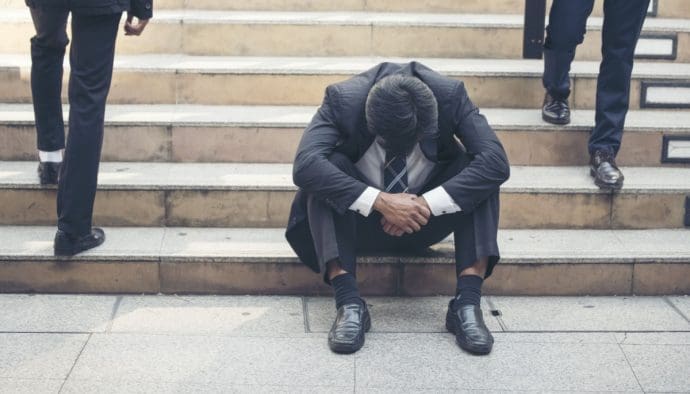 Crypto-expert verliest al zijn spaargeld door oplichting