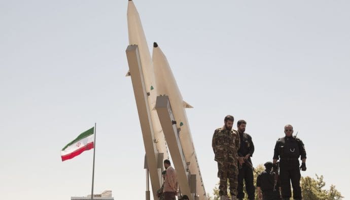 AItcoins en AI-crypto crashen door aanval op Iran: wat nu?