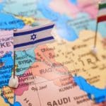 Bitcoin, ethereum en XRP stijgen hard na Trump’s wapenstilstand-bericht