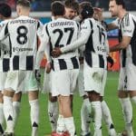 Juventus sluit grote crypto-deal, altcoin-koers stijgt 30% in no-time