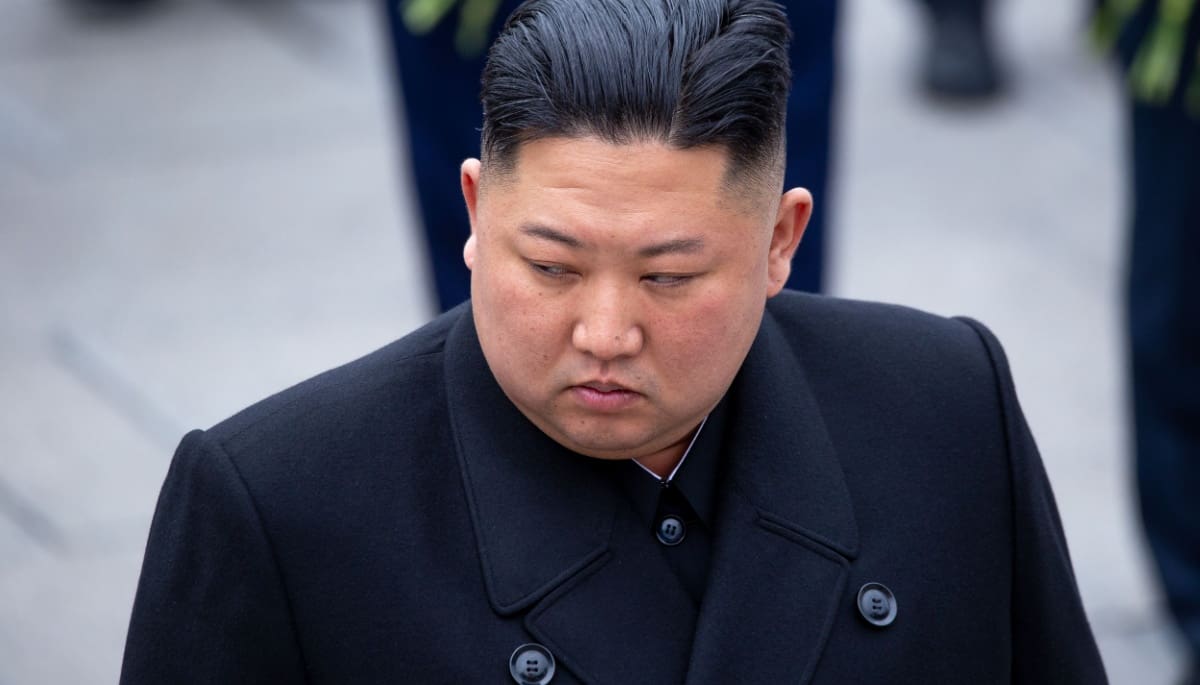 Crypto-spionage in Noord-Korea? VS grijpt in met eis van €6,5 miljoen