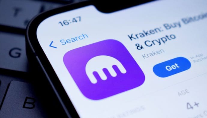 Kraken zet dubbel en dwars in op veiligheid: jouw crypto is veilig