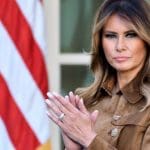 Crypto Melania Trump crasht 98 procent, oprichters cashen €30 miljoen