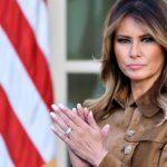 Melania Trump gaat door met promotie van eigen memecoin
