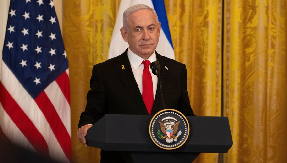 Markten kelderen na Israëlische aanval op Iran – goud schiet omhoog