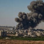 Bijna Є1 miljard aan crypto verdampt door conflict Israël-Iran: wat nu?