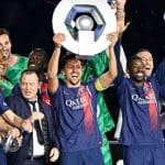 Crypto-token Paris Saint-Germain daalt, ondanks winst Champions League
