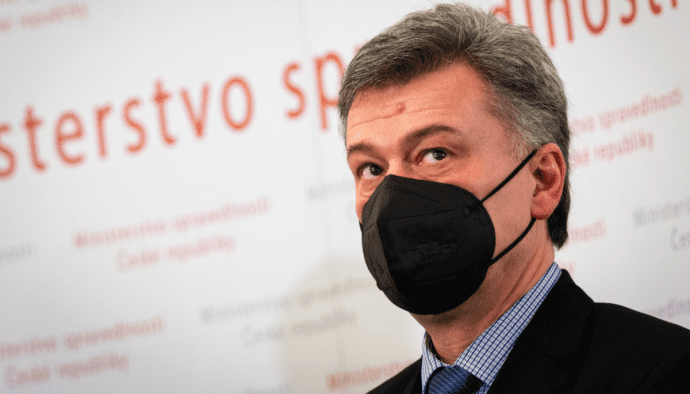 Pavel Blažek