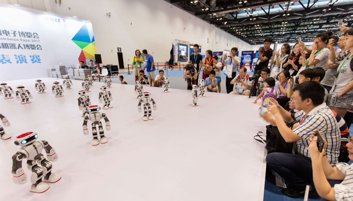 AI en blockchain veroveren de wereld: wat betekent dit voor jou?