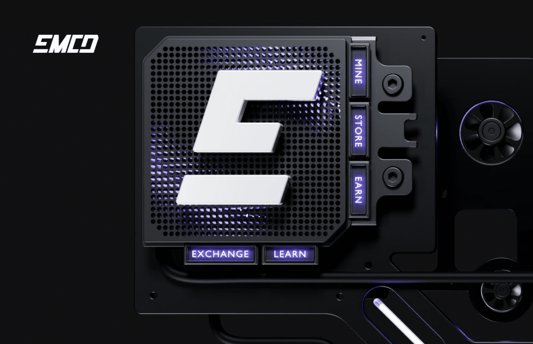 Crypto in Business: Slimme Infrastructuur of Speculatieve Hype?