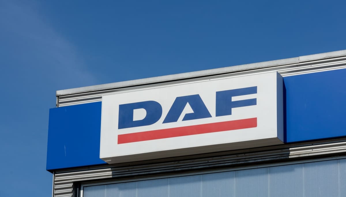 DAF-medewerker niet ontslagen: 'per ongeluk' betrokken bij miljoenendiefstal