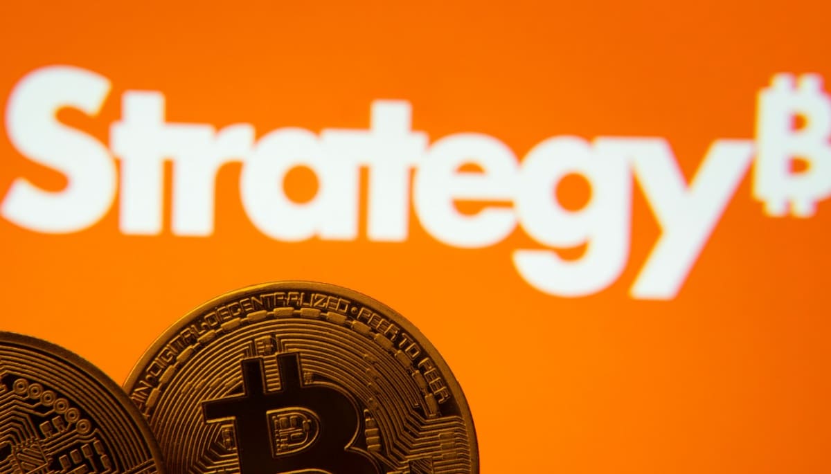 Strategy-bitcoin-bedrijf