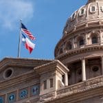 Texas investeert miljoenen in bitcoin en schrijft geschiedenis