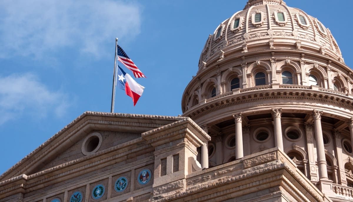 Texas investeert miljoenen in bitcoin en schrijft geschiedenis