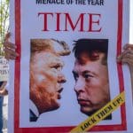 Wat betekent de Musk-Trump ruzie voor crypto?