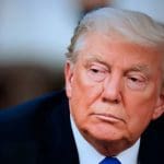 Crypto is Trumps nieuwe goudmijn: €390 miljoen in één maand