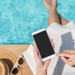 Waarom je tijdens je zomervakantie gebruik wil maken van een VPN