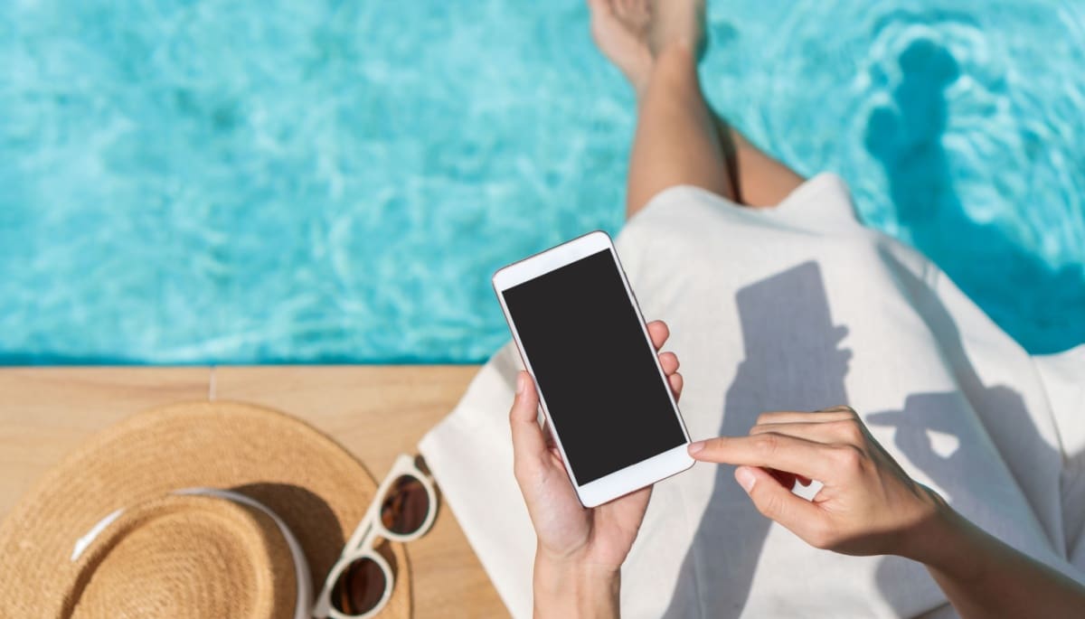 Waarom je tijdens je zomervakantie gebruik wil maken van een VPN