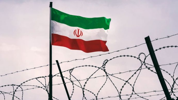 Cryptoportefeuilles Iran met honderden miljoenen aan crypto openbaar