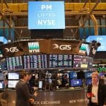 Ripple verovert Wall Street met nieuwe deal: het begin van iets groots?