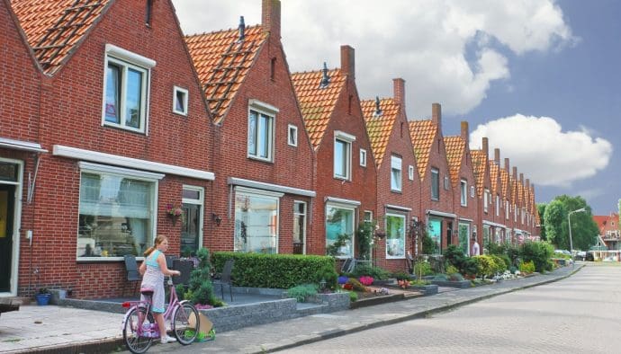 Dit bedrag lenen Nederlanders nu voor huizen: recordmaand in mei